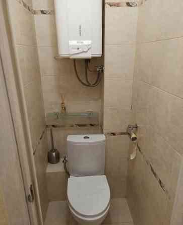 Сдам 1 комнатную квартиру на Хмели-Летели, мкр. Верхний Солнечный, Макеевка