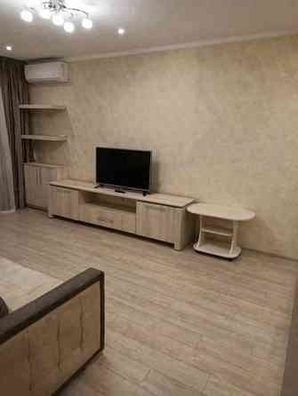 Сдам 1 комнатную квартиру на Хмели-Летели, мкр. Верхний Солнечный, Макеевка