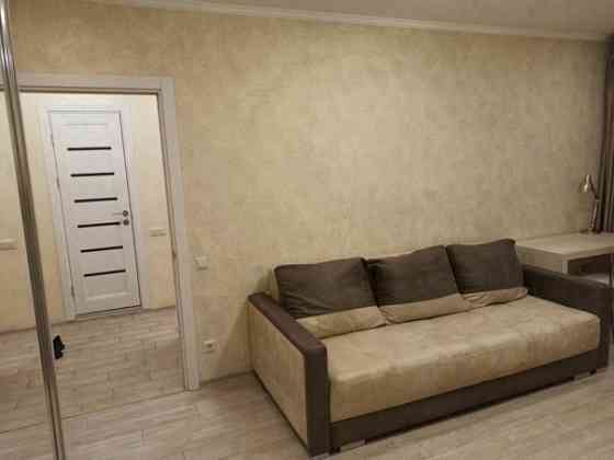 Сдам 1 комнатную квартиру на Хмели-Летели, мкр. Верхний Солнечный, Макеевка