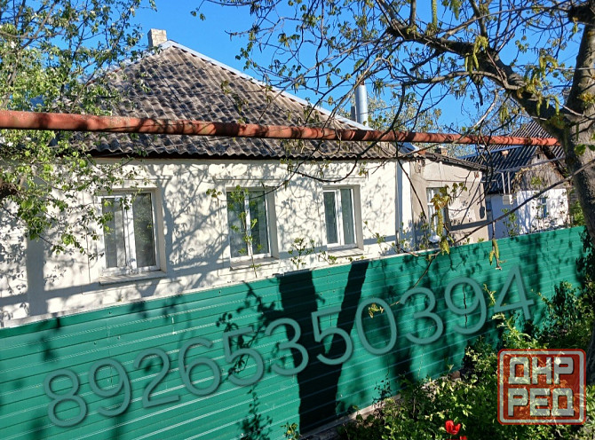 Дом, продажа недвижимости в Луганске , купить дом Луганск Луганск - изображение 1
