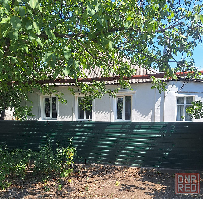 Купить дом, недвижимость Луганск, 60 кв.м.,4 комнаты, участок 10 сот Луганск - изображение 2