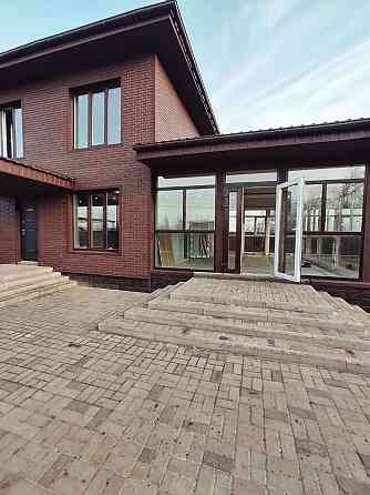2-х этажный дом в Центрально-городском районе Макеевки Макеевка