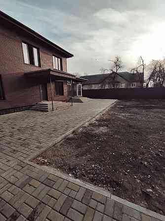 2-х этажный дом в Центрально-городском районе Макеевки Макеевка