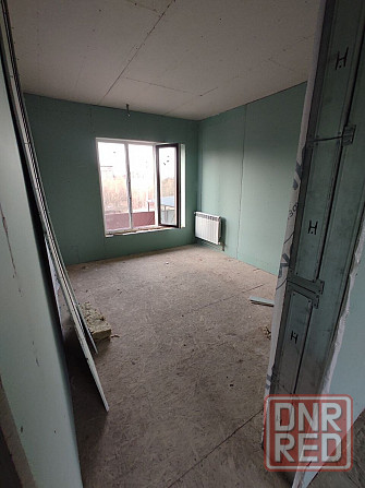 2-х этажный дом в Центрально-городском районе Макеевки Макеевка - изображение 5