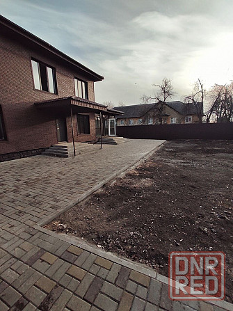 2-х этажный дом в Центрально-городском районе Макеевки Макеевка - изображение 4