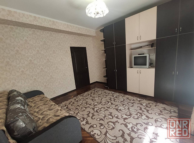 Сдам посуточно 2-х комнатную квартиру в Пролетарском районе рядом с Ютой. Донецк - изображение 1