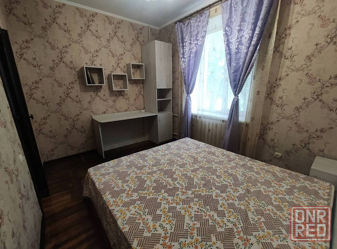 Сдам посуточно 2-х комнатную квартиру в Пролетарском районе рядом с Ютой. Донецк - изображение 2