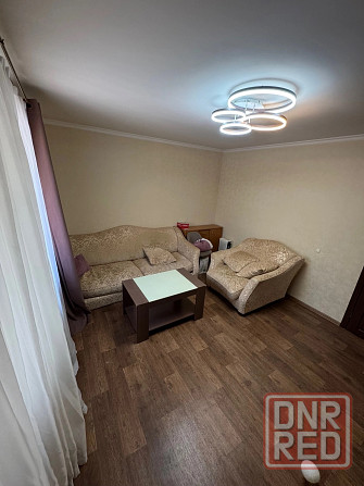 2-х комнатная кв с ремонтом "Шахтёрская площадь" Донецк - изображение 5