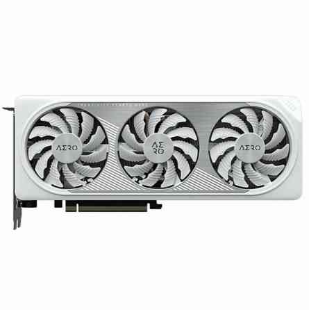 Видеокарта Geforce Rtx 4060ti 8gb Gigabyte Gv-N406taero Oc-8gd (арт-8422) Донецк