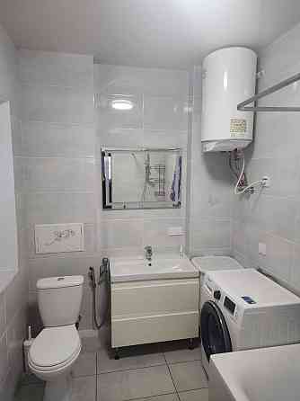 Сдается однокомнатная квартира в Ворошиловском районе Донецка. Донецк