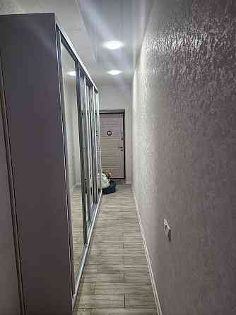 Сдается однокомнатная квартира в Ворошиловском районе Донецка. Донецк