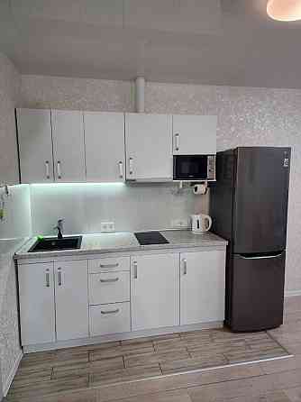 Сдается однокомнатная квартира в Ворошиловском районе Донецка. Донецк