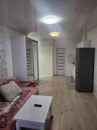 Сдается однокомнатная квартира в Ворошиловском районе Донецка. Донецк