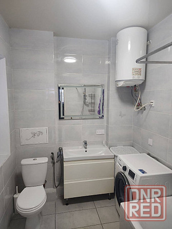 Сдается однокомнатная квартира в Ворошиловском районе Донецка. Донецк - изображение 4