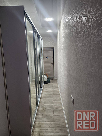 Сдается однокомнатная квартира в Ворошиловском районе Донецка. Донецк - изображение 3