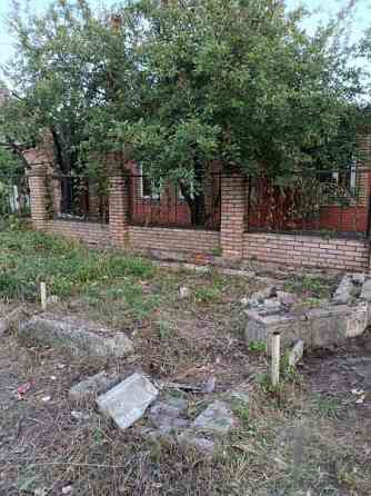 Продаю 3-х комнатный дом в Киевском районе, ул. Крупская Донецк