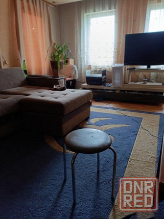 Продаю 3-х комнатный дом в Киевском районе, ул. Крупская Донецк - изображение 2