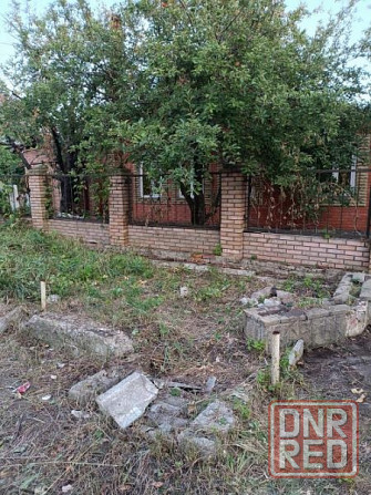 Продаю 3-х комнатный дом в Киевском районе, ул. Крупская Донецк - изображение 1