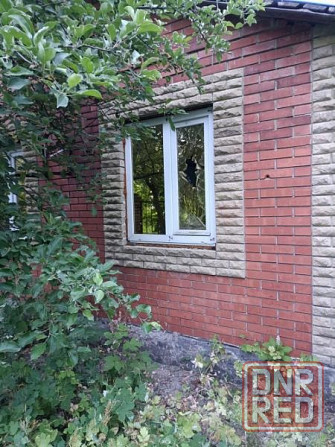 Продаю 3-х комнатный дом в Киевском районе, ул. Крупская Донецк - изображение 3