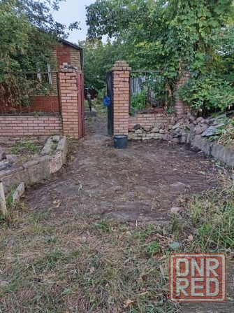 Продаю 3-х комнатный дом в Киевском районе, ул. Крупская Донецк - изображение 4