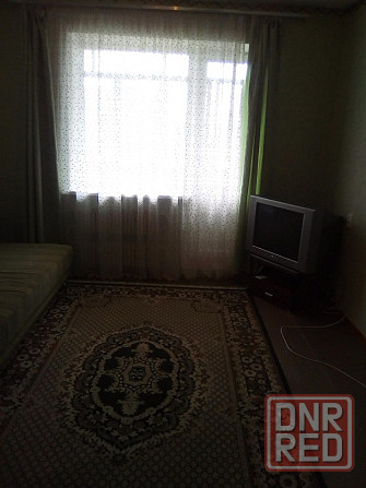 Продам 1 комнатную квартиру мкр Текстильщик, чешка Донецк - изображение 3