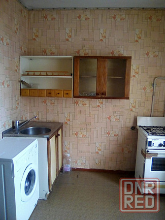 Продам 1 комнатную квартиру мкр Текстильщик, чешка Донецк - изображение 6