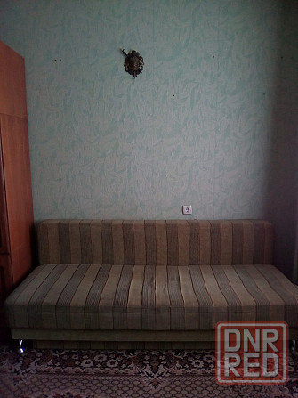 Продам 1 комнатную квартиру мкр Текстильщик, чешка Донецк - изображение 2