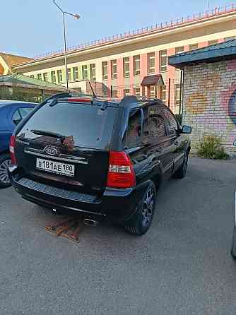 киа спортейдж Донецк