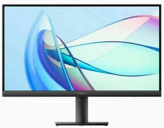 Монитор Xiaomi Monitor A22i 21.45" (Ela5230eu) Black (арт-3849) Донецк