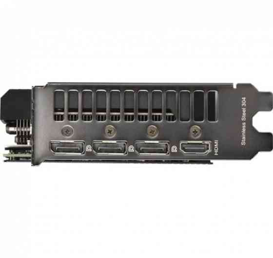 Видеокарта Asus (Dual-Rtx3060-O12g-V2) Geforce Rtx 3060 12gb Dual Oc V2 Lhr 90yv0gb2-M0na10 (арт-946 Донецк