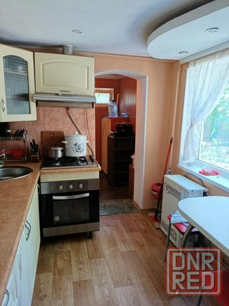 Продаю 4-х комнатный дом в Киевском районе, Ветка Донецк - изображение 2