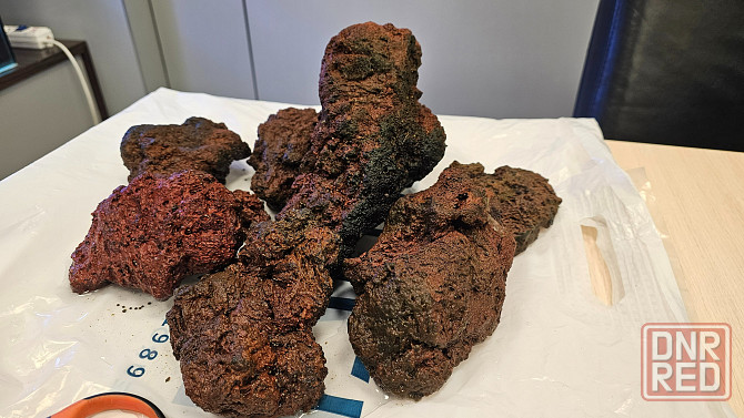 Декоративные камни в аквариум Донецк - изображение 3