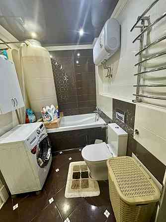 4-х комнатная квартира, Будённовский район Донецк