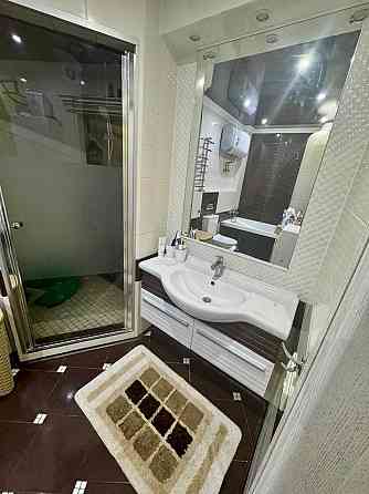 4-х комнатная квартира, Будённовский район Донецк