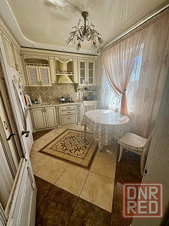 4-х комнатная квартира, Будённовский район Донецк - изображение 2