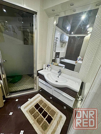 4-х комнатная квартира, Будённовский район Донецк - изображение 5