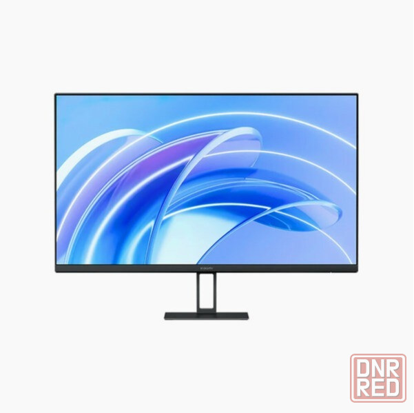 27" монитор Xiaomi A27i Ips, 1920x1080, 100hz, Black (Ela5345eu) (арт-9616) Донецк - изображение 1