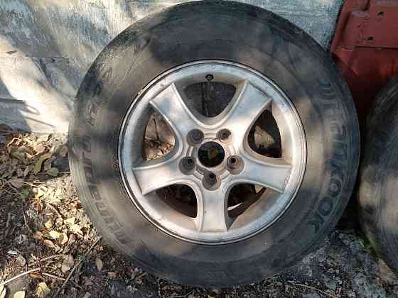 Диски R16 Донецк