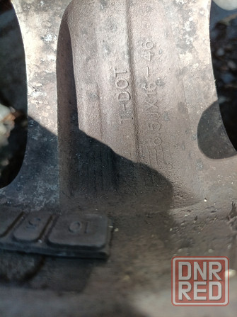 Диски R16 Донецк - изображение 7