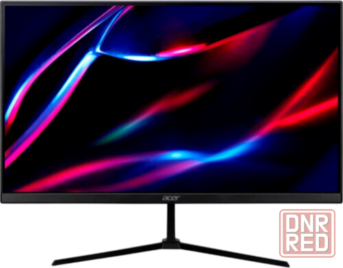 Монитор 27" Acer Nitro Qg270h3bix Black (арт-6814) Донецк - изображение 1