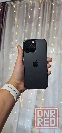 iPhone 16 Pro Max 256 Gb Донецк - изображение 4