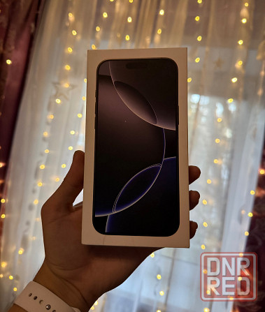 iPhone 16 Pro Max 256 Gb Донецк - изображение 5