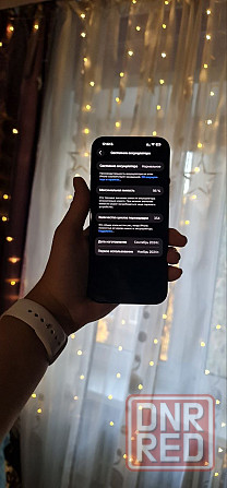 iPhone 16 Pro Max 256 Gb Донецк - изображение 3