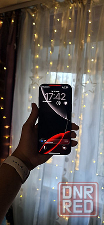 iPhone 16 Pro Max 256 Gb Донецк - изображение 2