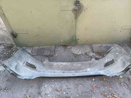 Бампер задний Ford Focus 2008 Донецк