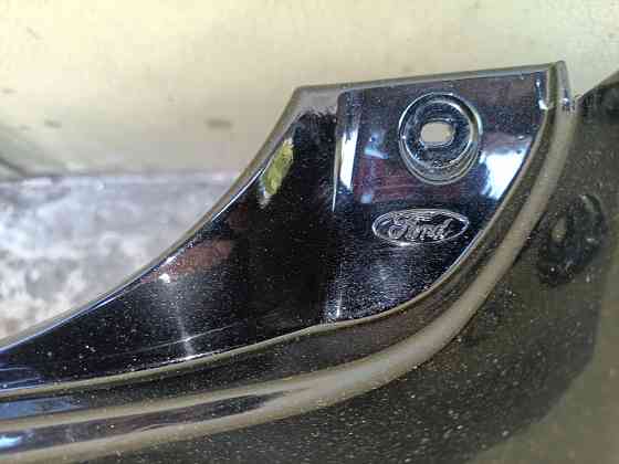 Бампер задний Ford Focus 2008 Донецк