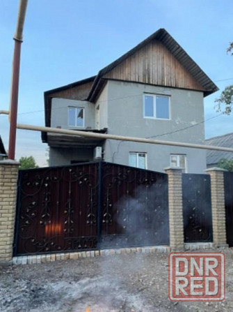 Продаю 6-и комнатный дом в Червоногвардейском районе, ул. Правды Макеевка - изображение 1