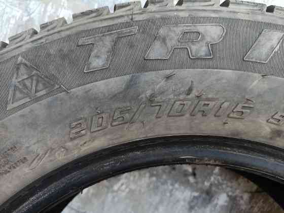 Шины 205/70 R15 Донецк