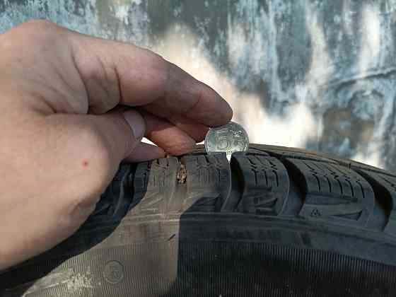 Шины 205/70 R15 Донецк
