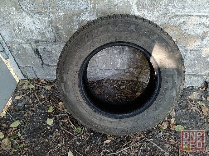 Шины 205/70 R15 Донецк - изображение 1